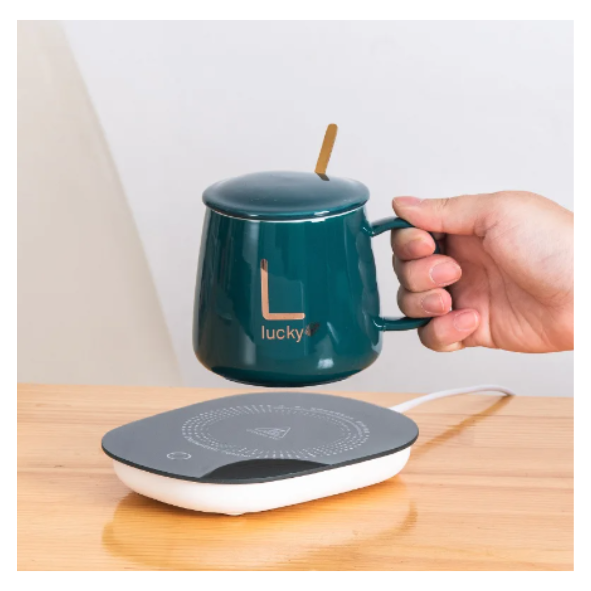 Taza Prestige Térmica