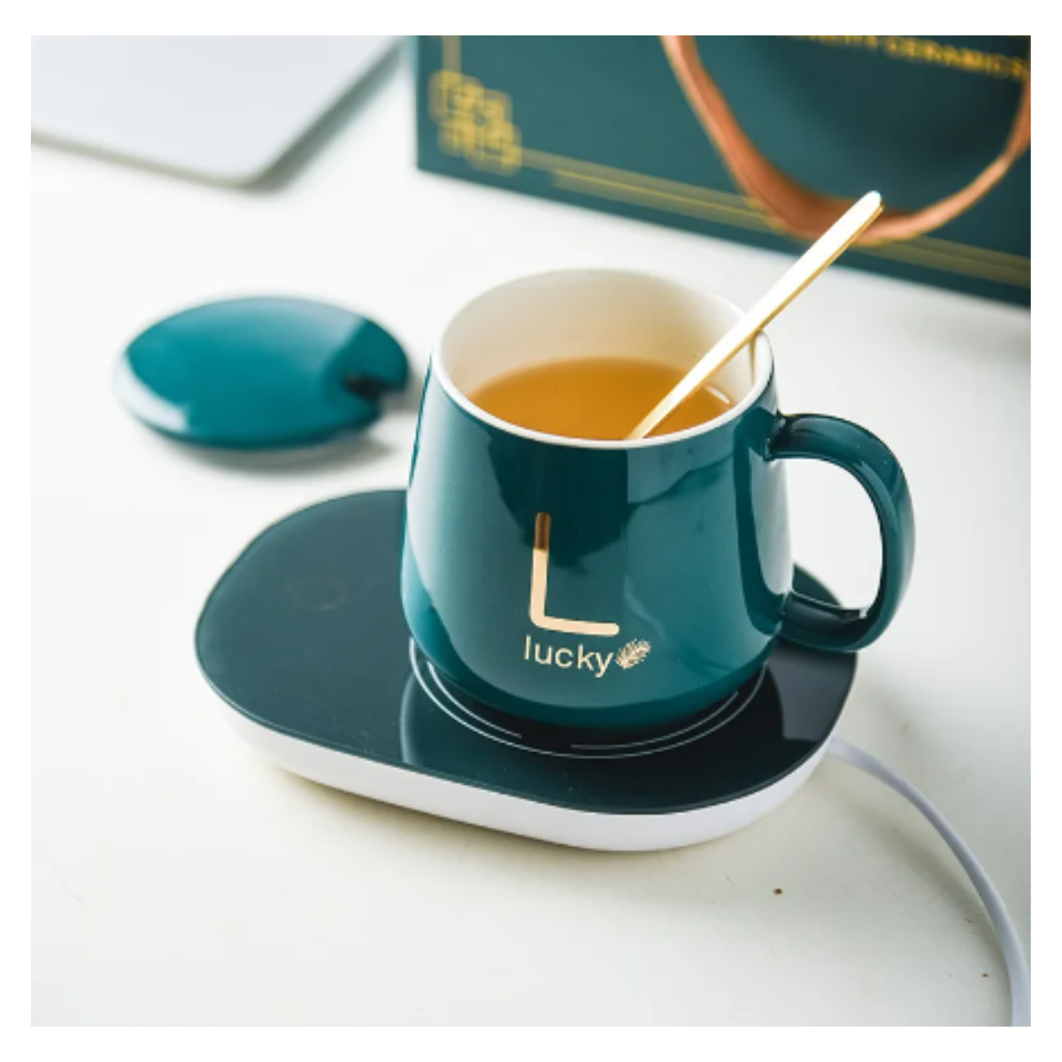 Taza Prestige Térmica
