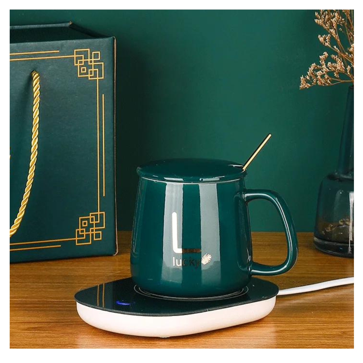 Taza Prestige Térmica