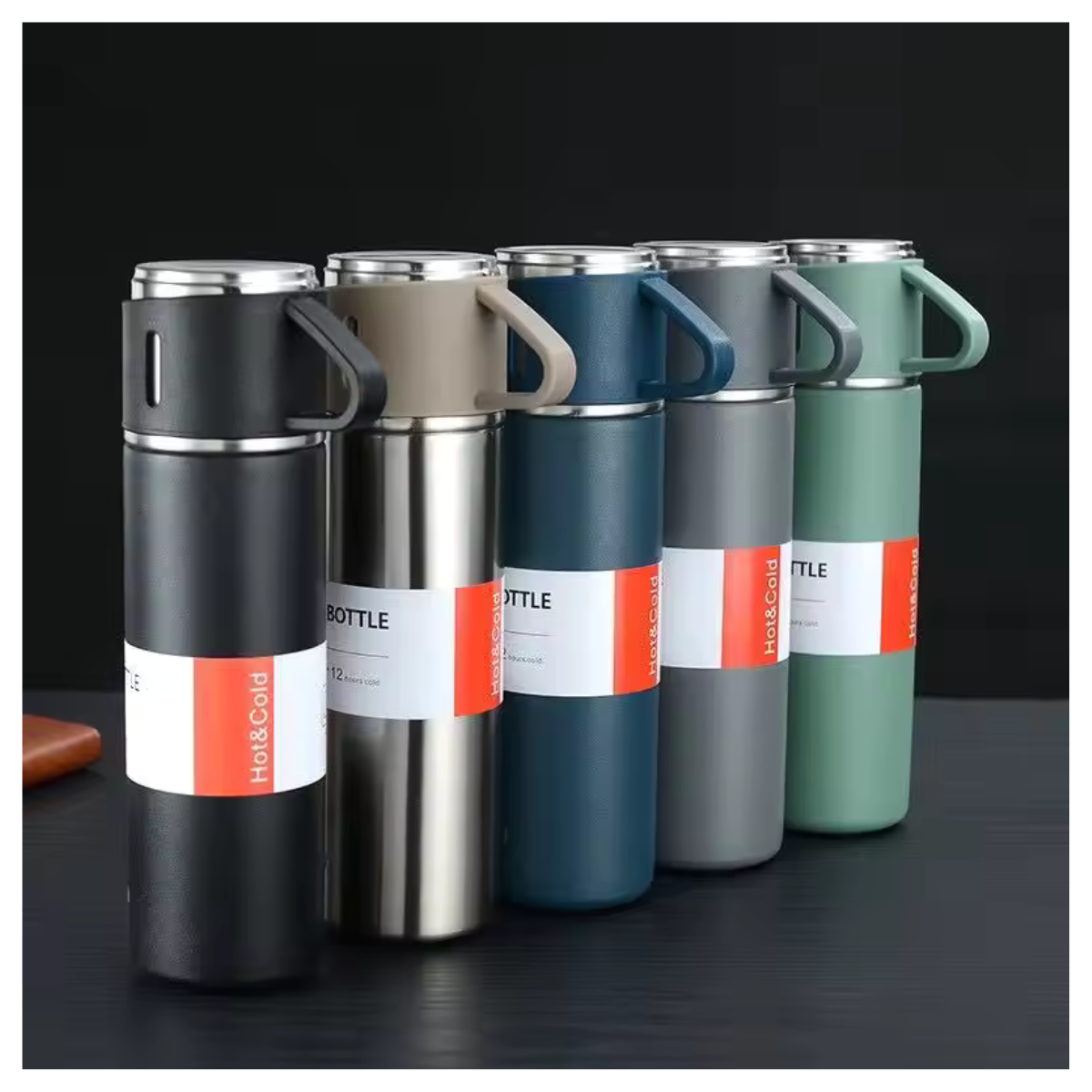 Termo Luxy Set