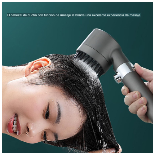 Ducha Masajeadora Pro