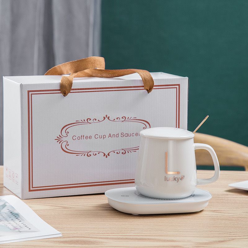 Taza Prestige Térmica