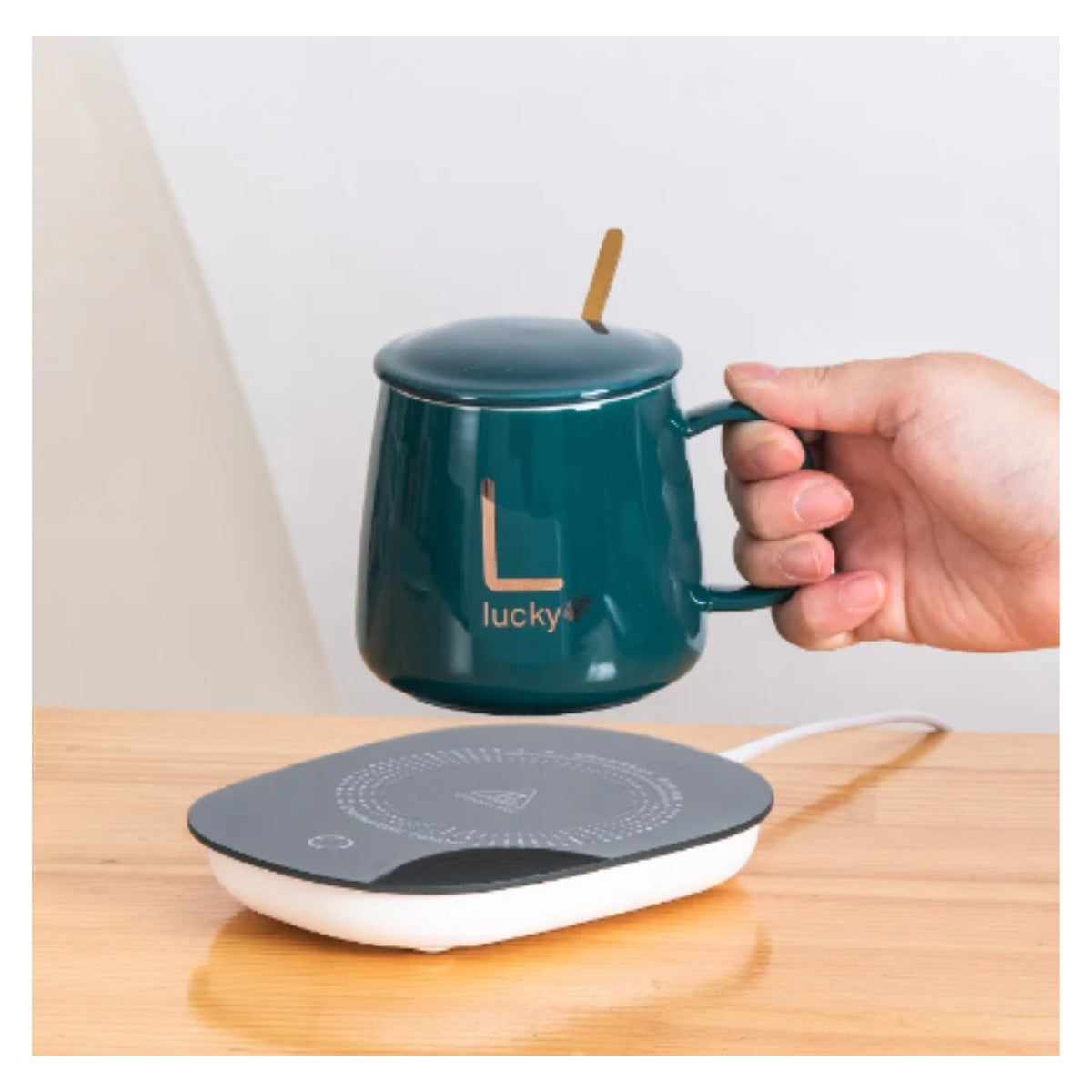 Taza Prestige Térmica