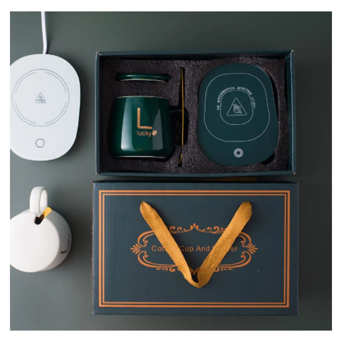 Taza Prestige Térmica