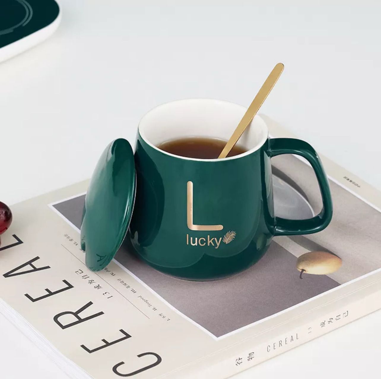 Taza Prestige Térmica