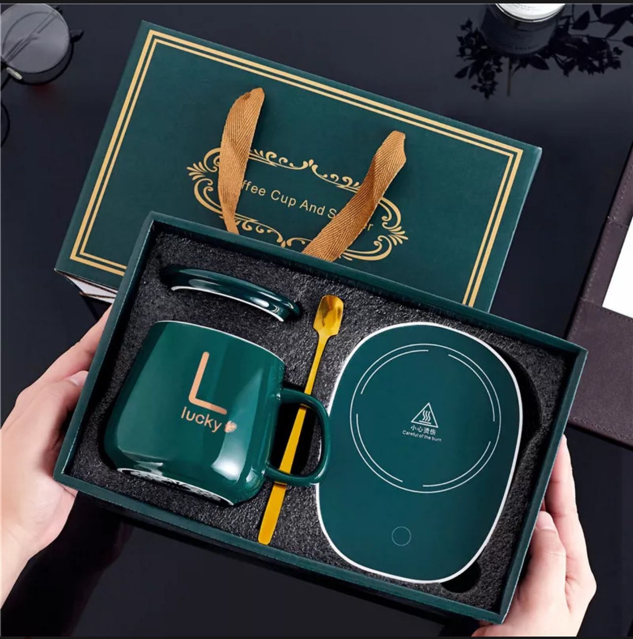 Taza Prestige Térmica