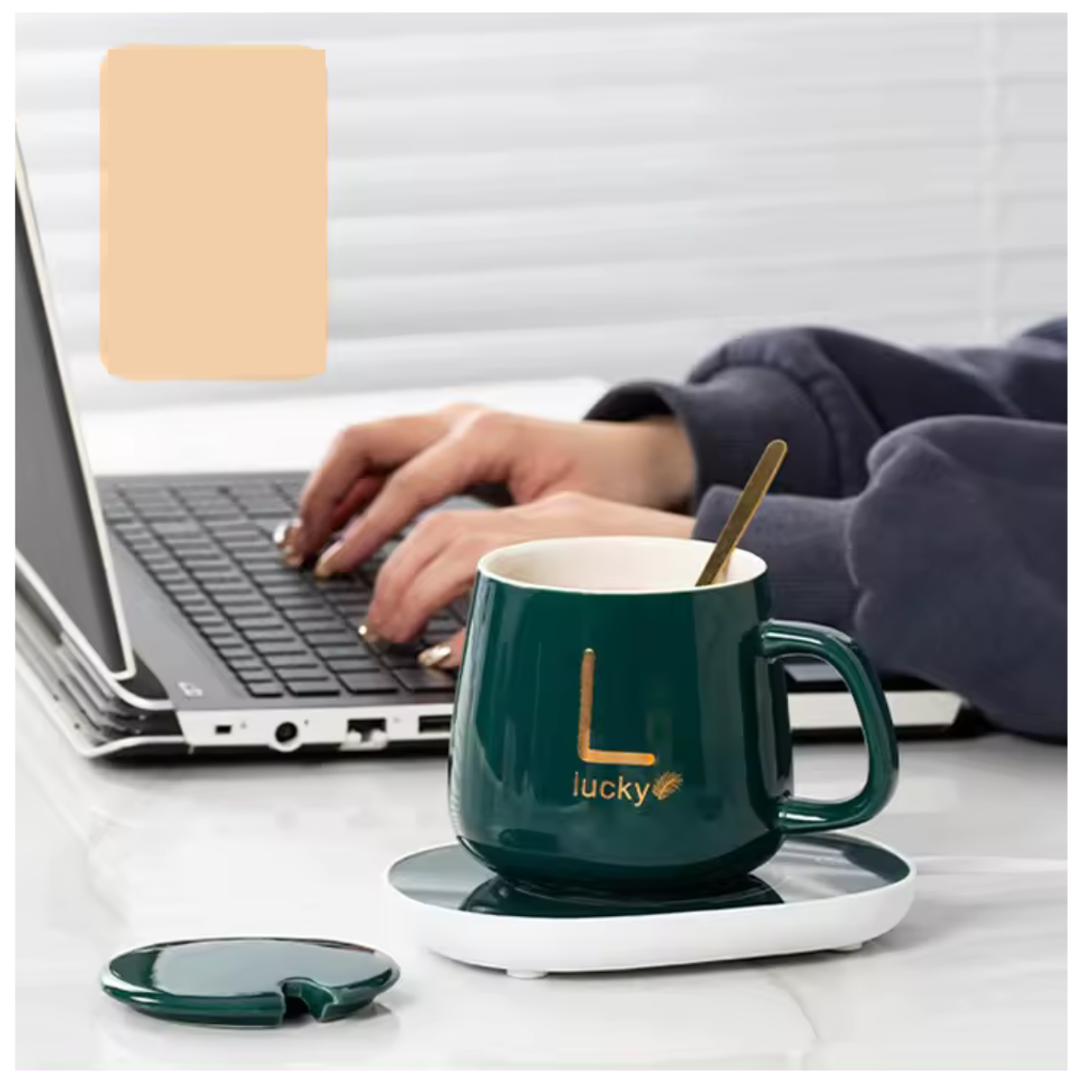Taza Prestige Térmica