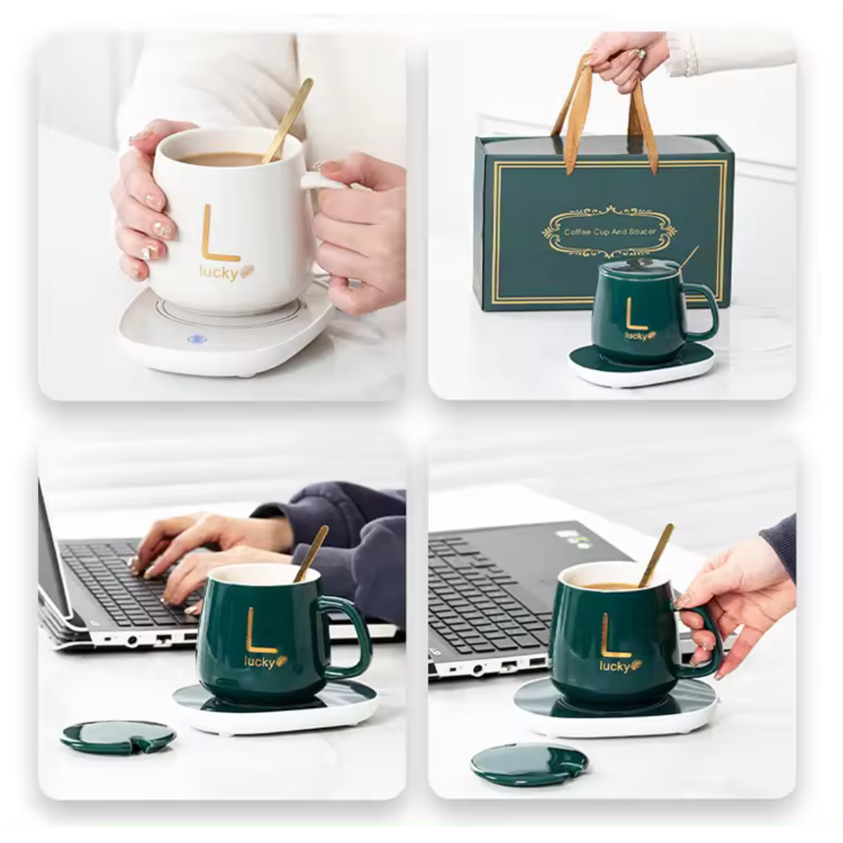 Taza Prestige Térmica
