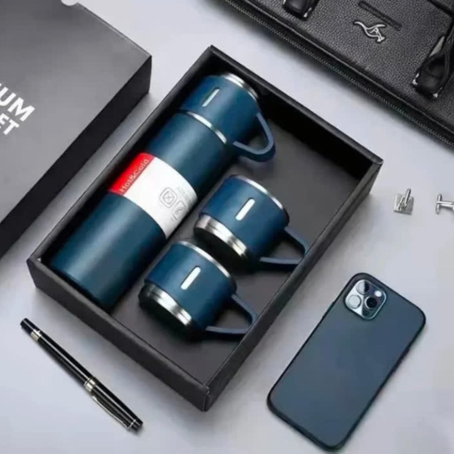 Termo Luxy Set