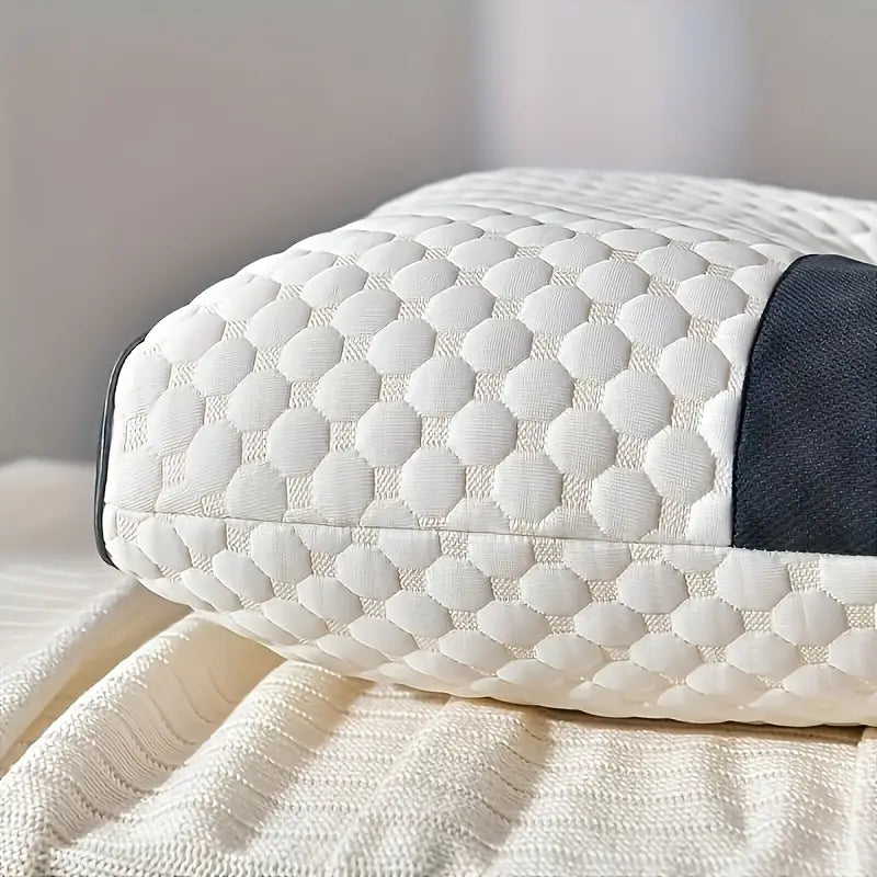 Despídete del dolor de cuello: Almohada cervical