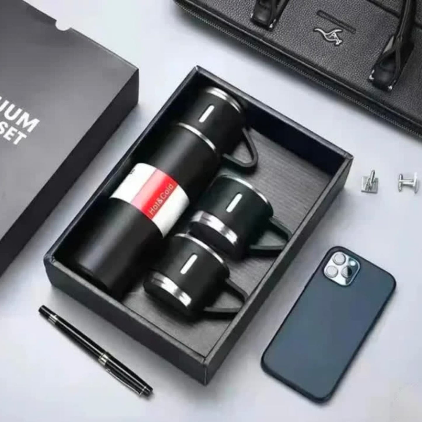 Termo Luxy Set