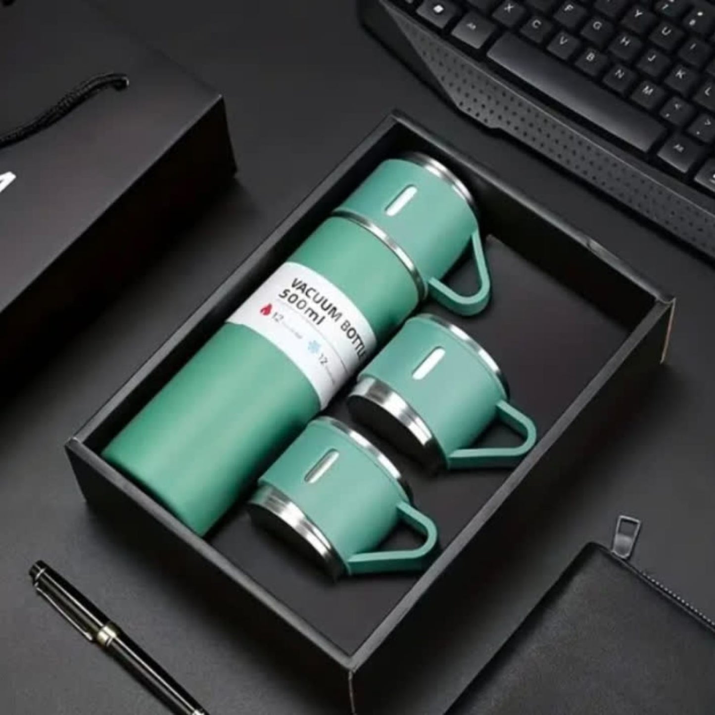 Termo Luxy Set