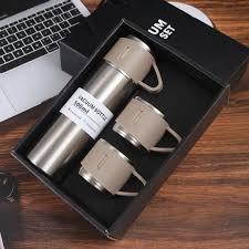 Termo Luxy Set