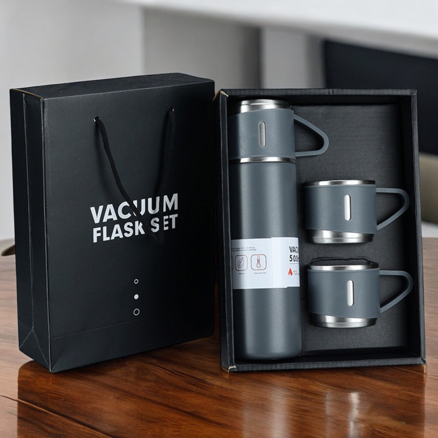 Termo Luxy Set