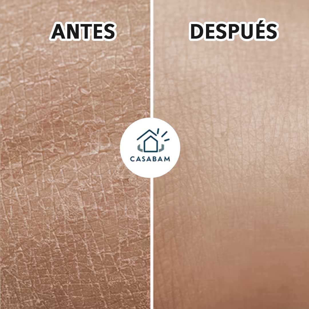 Aceite Masaje Corporal Reafirmante 240ml - Hidrata, reafirma y combate el envejecimiento de la piel - En menos de un mes