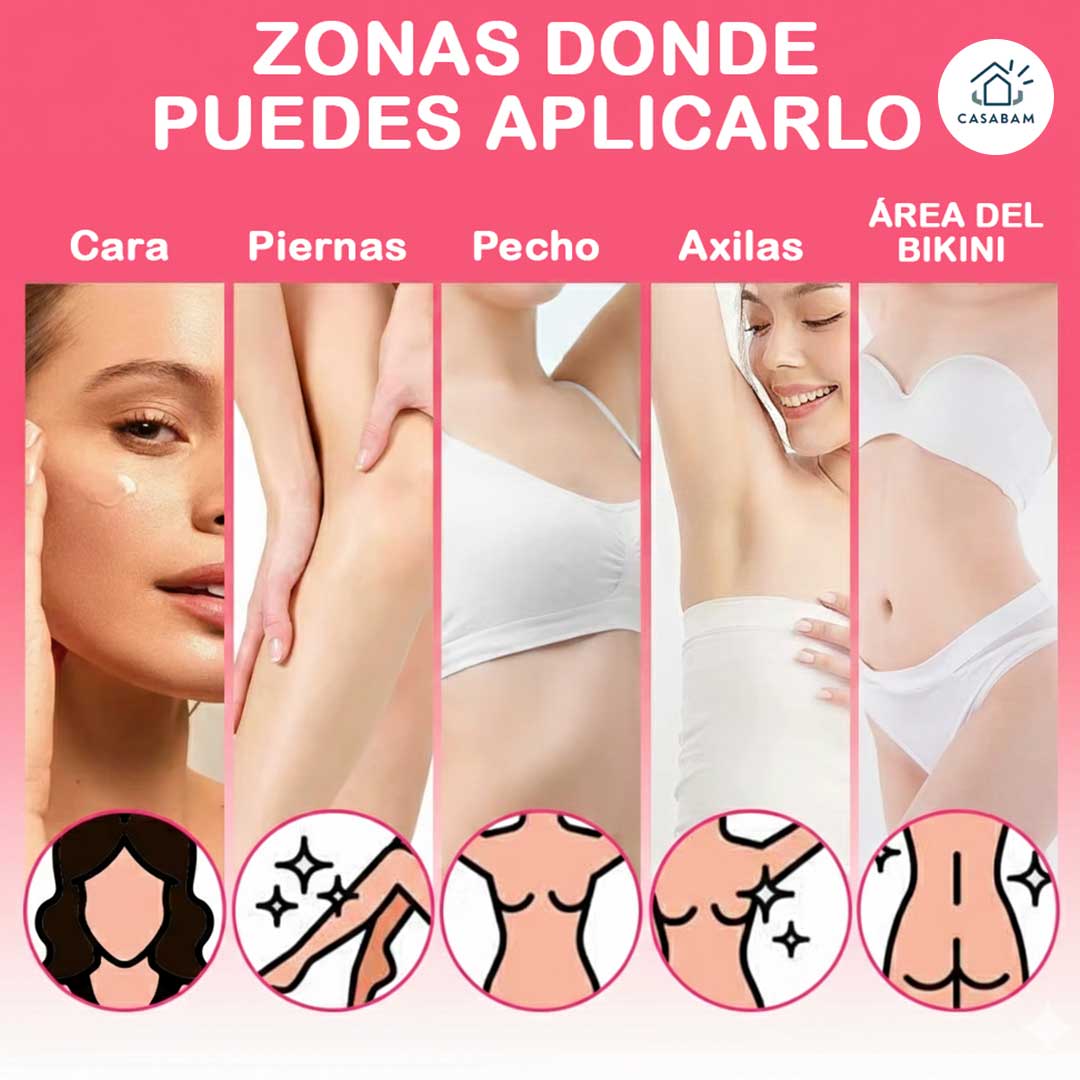 Aceite Calmante Post-Afeitado – Hidratación total cuando mas lo necesitas – Piel uniforme, cómoda y sin resequedad