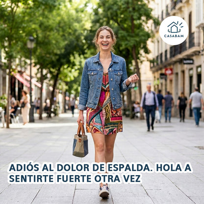Bandas Elasticas Resistencia Con Pedal - Ejercita todo tu cuerpo desde casa -El único equipo que necesitas para mantenerte activo.