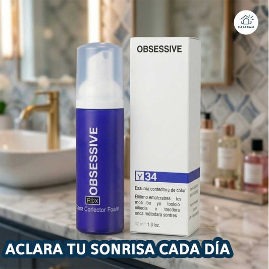 Pasta Dental Blanqueadora – Aclara tu sonrisa – Vuelve a sonreír con seguridad y naturalidad