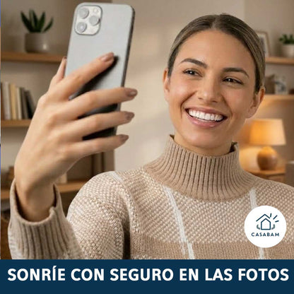 Pasta Dental Blanqueadora – Aclara tu sonrisa – Vuelve a sonreír con seguridad y naturalidad