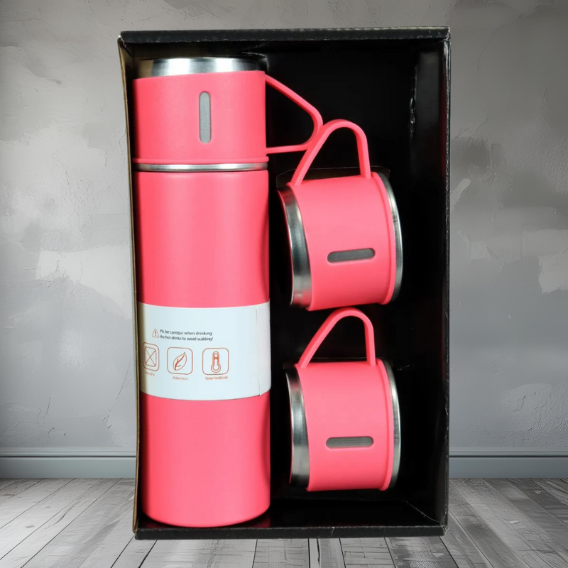 Termo Luxy Set