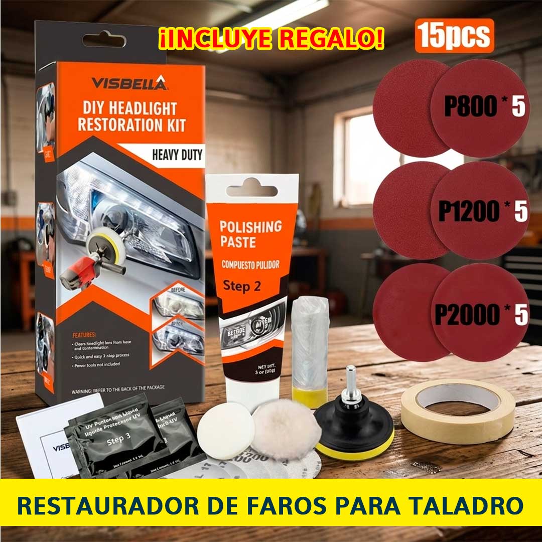 Pack Limpieza 2en1 - Aspiradora con Hidrolavadora - Limpia todo con un solo equipo y ahorra desde el primer uso
