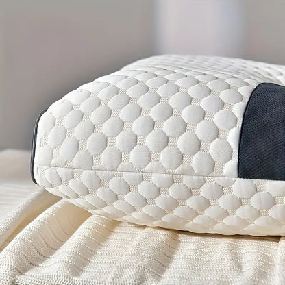 Despídete del dolor de cuello: Almohada cervical