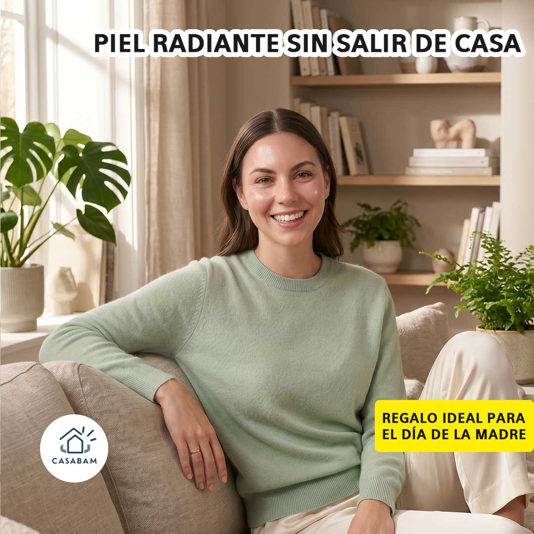 Kit Facial de Colágeno – Rutina Anti-Edad Completa – Recupera firmeza y luminosidad desde casa sin gastar en tratamientos estéticos costosos