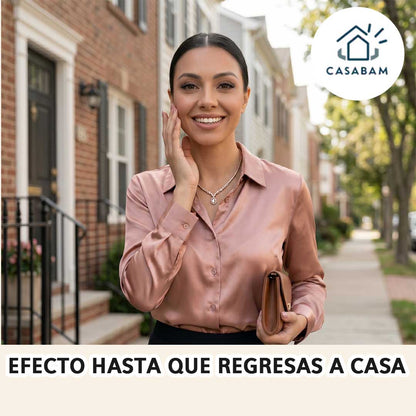 Mascara para pestañas con delineador - Alarga pestañas y define - Una sola aplicación y perfectas en todo momento