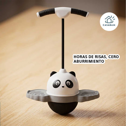Pelota Pogo Inflable – Salta sin Parar Adentro o Afuera – Diversión Asegurada para los mas pequeños