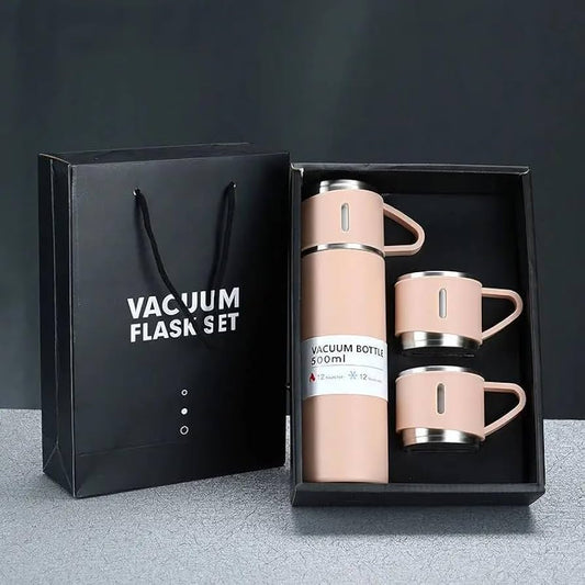 Termo Luxy Set