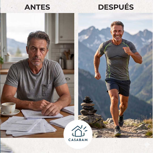 SHILAJIT ULTRA - Mejora el rendimiento físico y mental simultáneamente - Rinde al máximo sin agotarte en el intento.