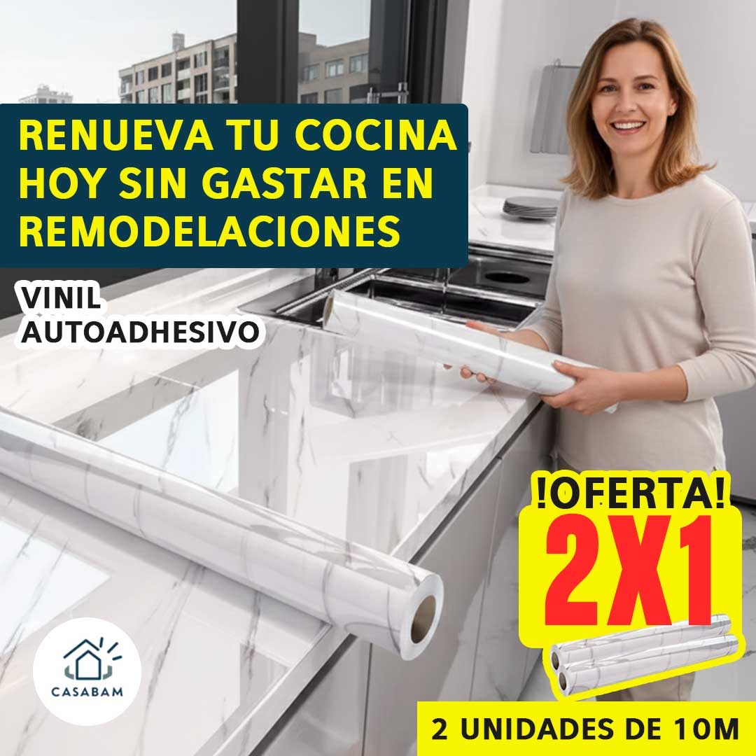 Restaurador Express de Superficies – Reaviva encimeras y muebles – Renueva tu espacio hoy sin remodelar