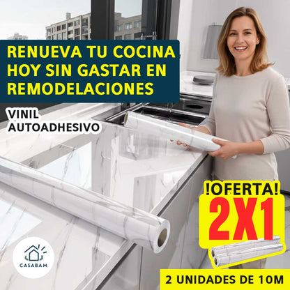 Restaurador Express de Superficies – Reaviva encimeras y muebles – Renueva tu espacio hoy sin remodelar