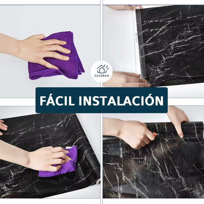 Restaurador Express de Superficies – Reaviva encimeras y muebles – Renueva tu espacio hoy sin remodelar